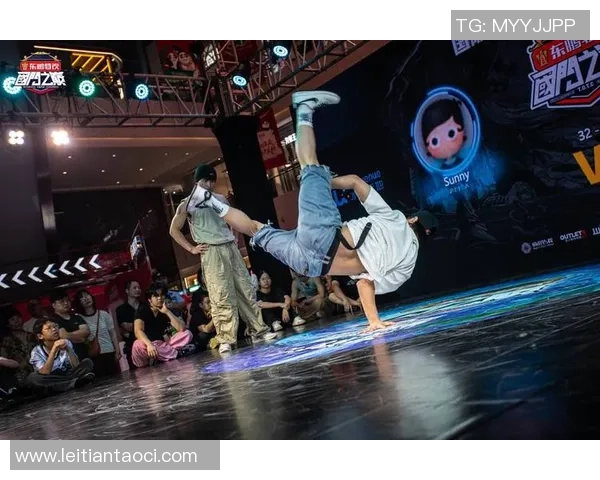 成都街舞队灵活性创新高引领全国街舞灵活性排名新潮流